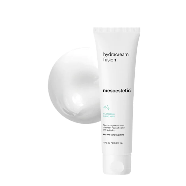 Hydracream fusion
