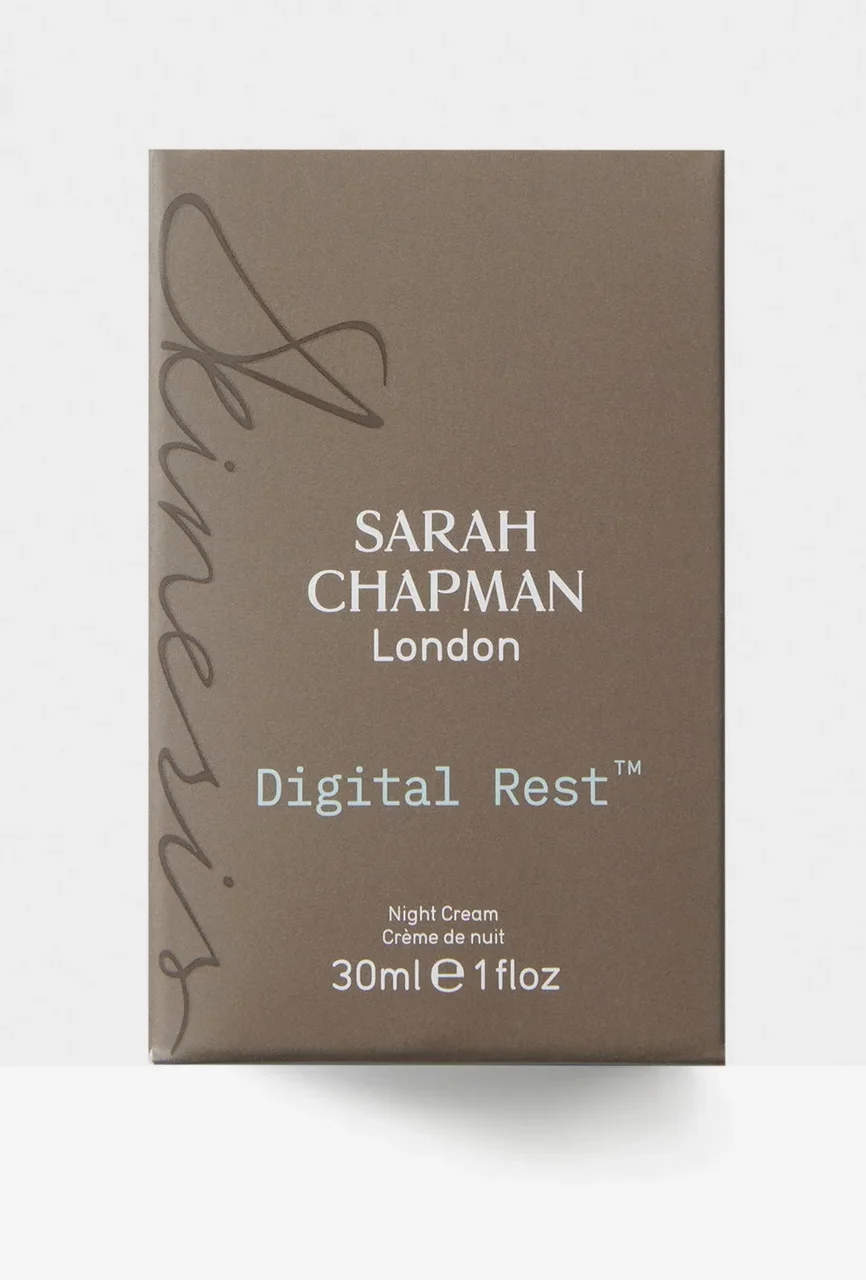 DIGITAL REST