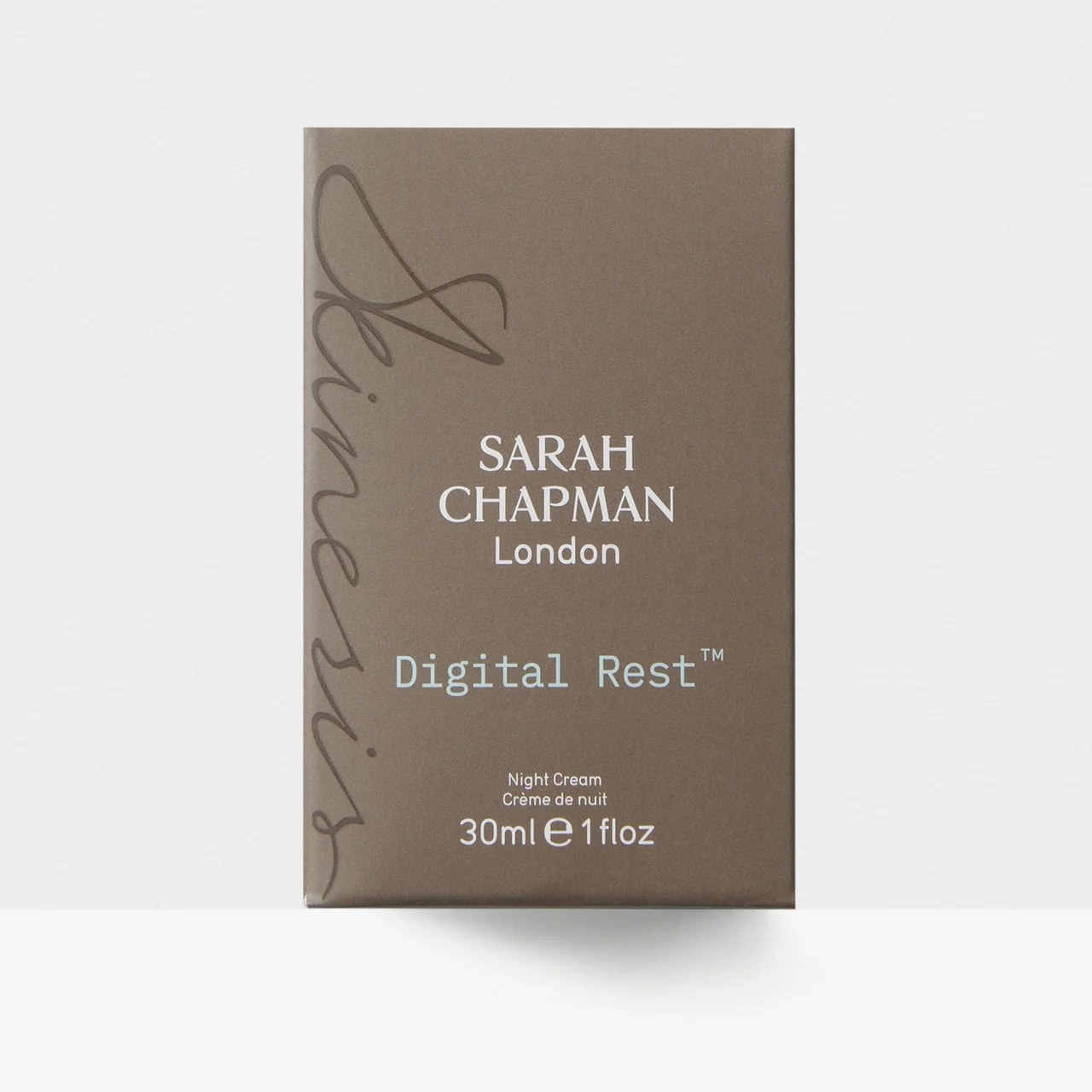DIGITAL REST