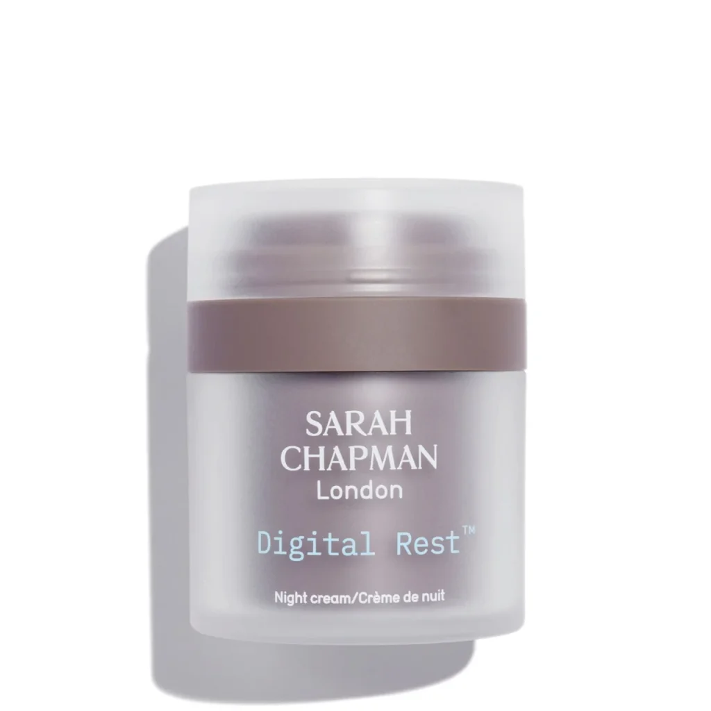 DIGITAL REST