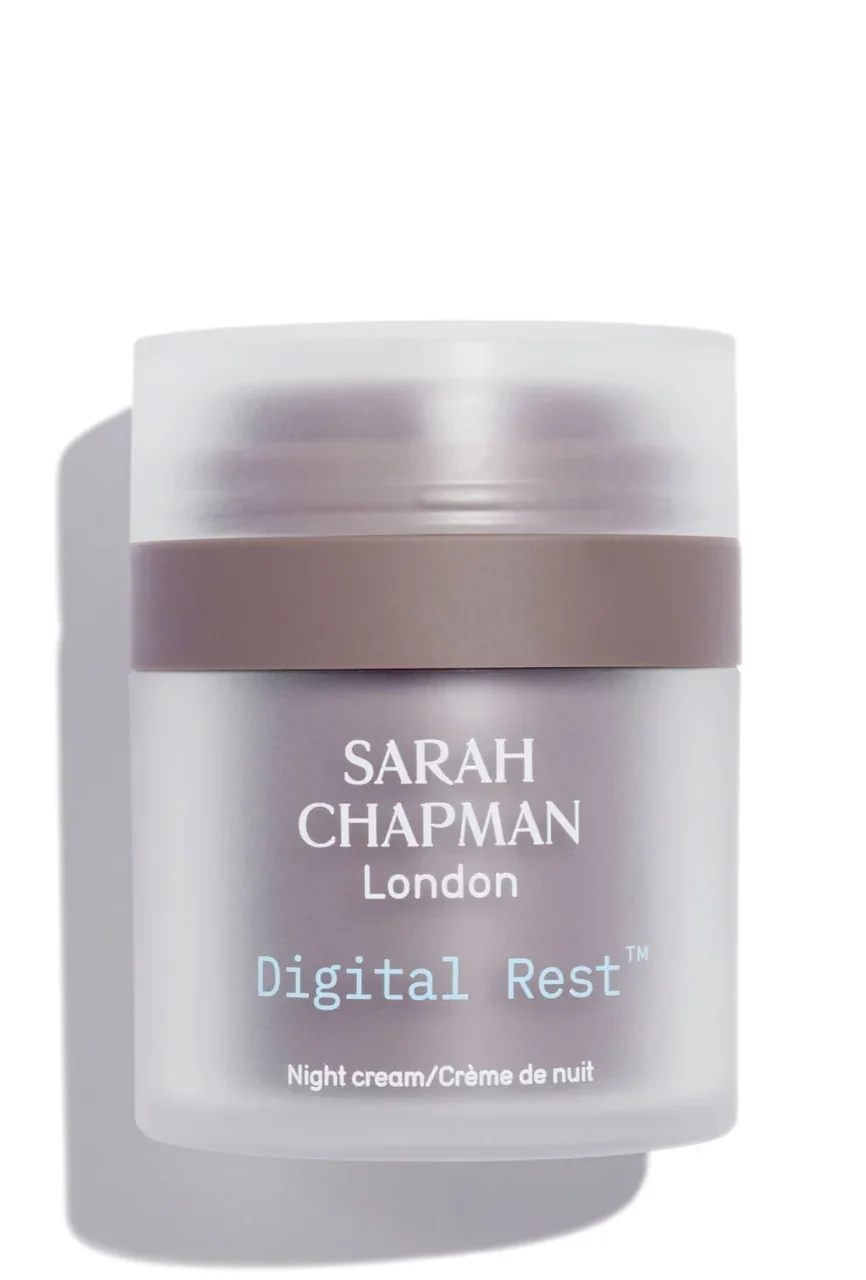 DIGITAL REST