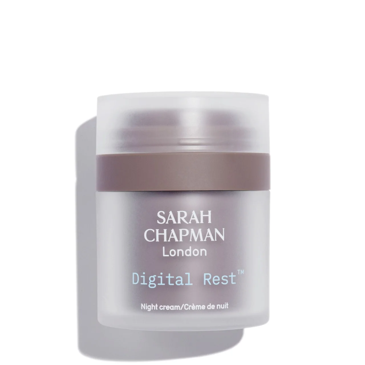 DIGITAL REST