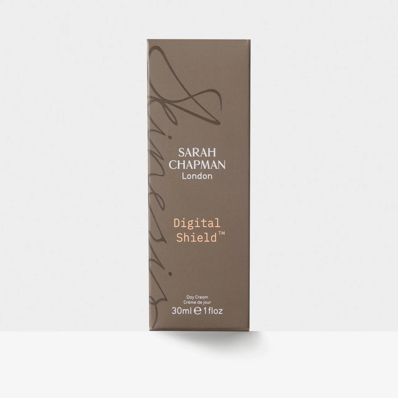 DIGITAL SHIELD