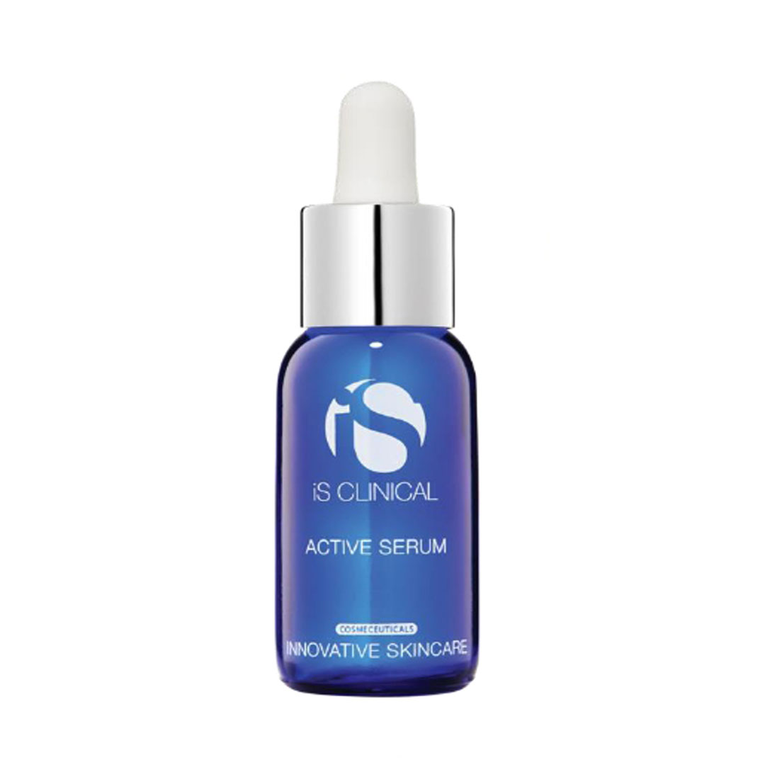 Active serum