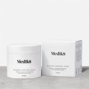 BLEMISH CONTROL PADS
