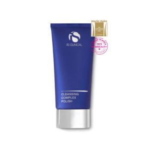 Cleansing complex polish