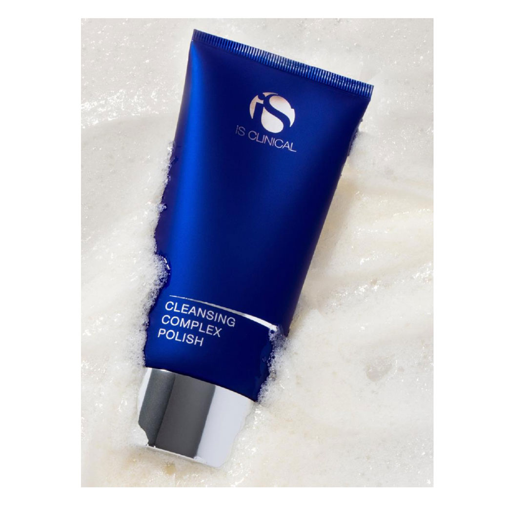Cleansing complex polish - Image 2