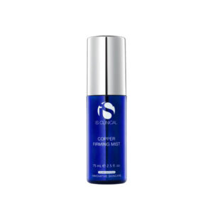 Copper firming mist