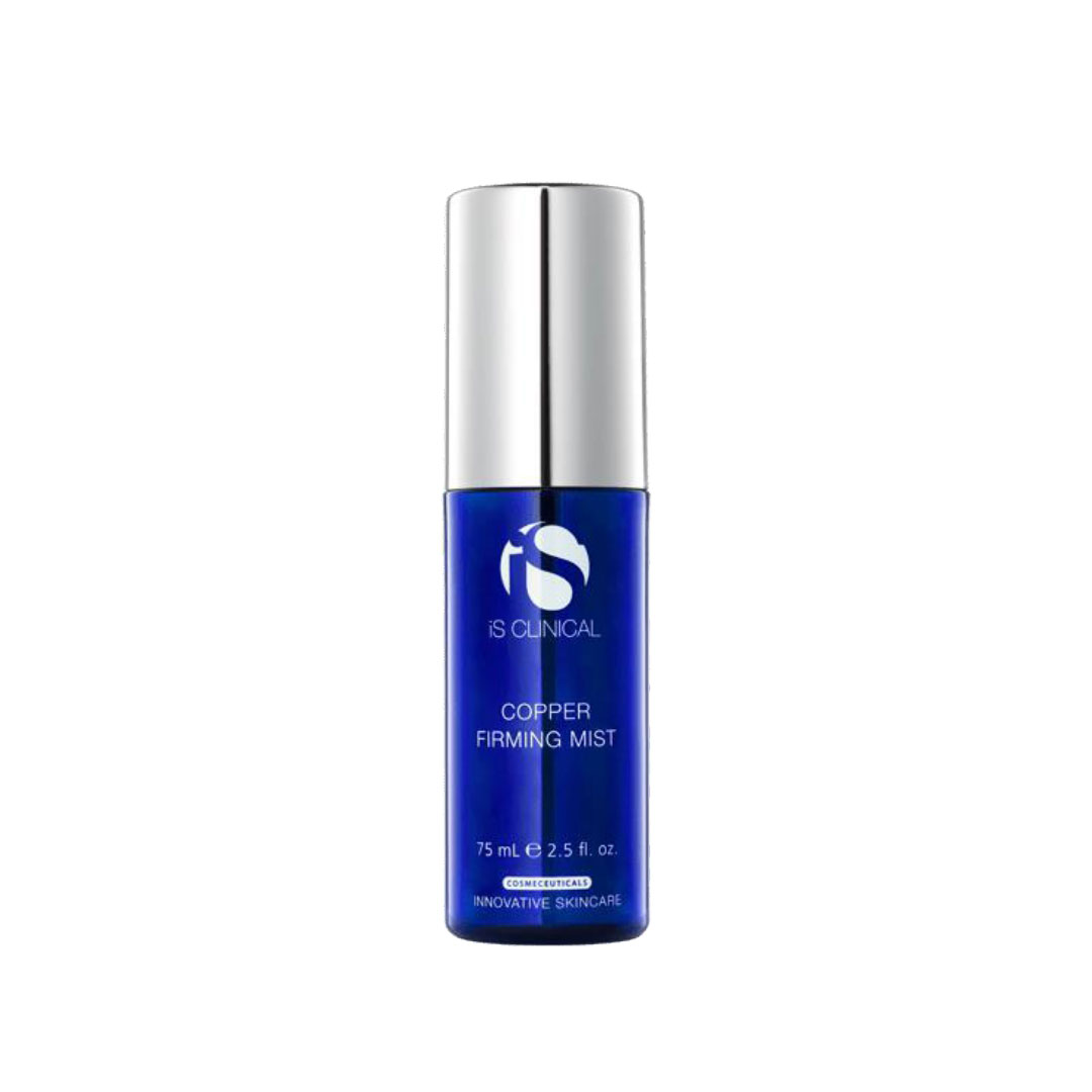 Copper firming mist