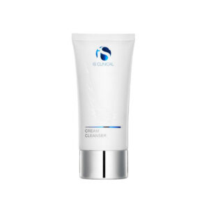 Cream cleanser