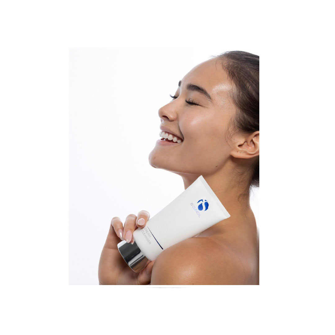Cream cleanser - Image 2