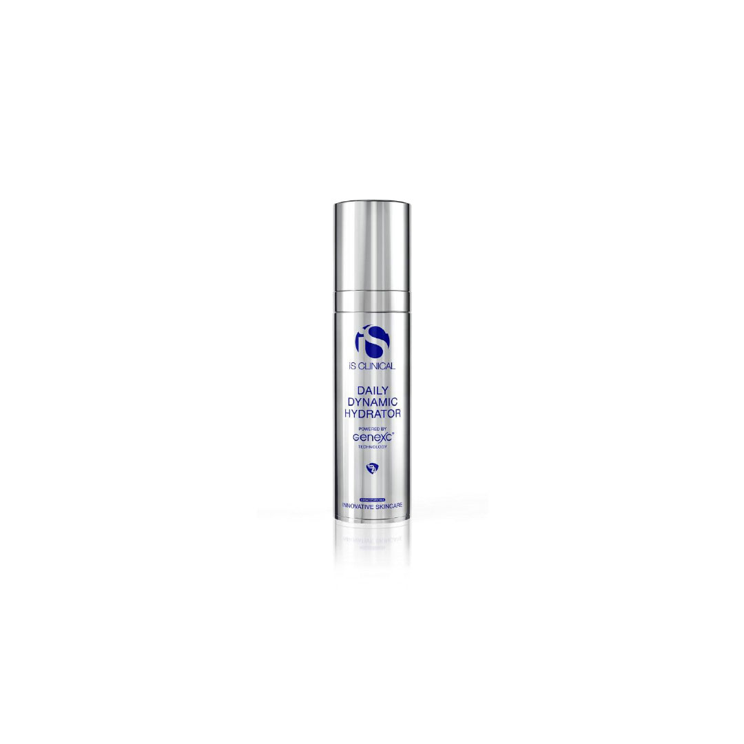 Daily dynamic hydrator: new