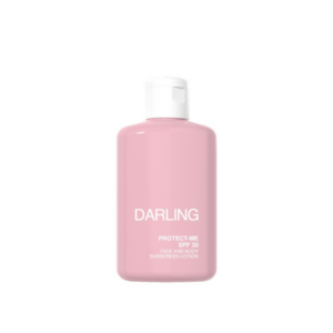HIGH PROTECTION SPF30