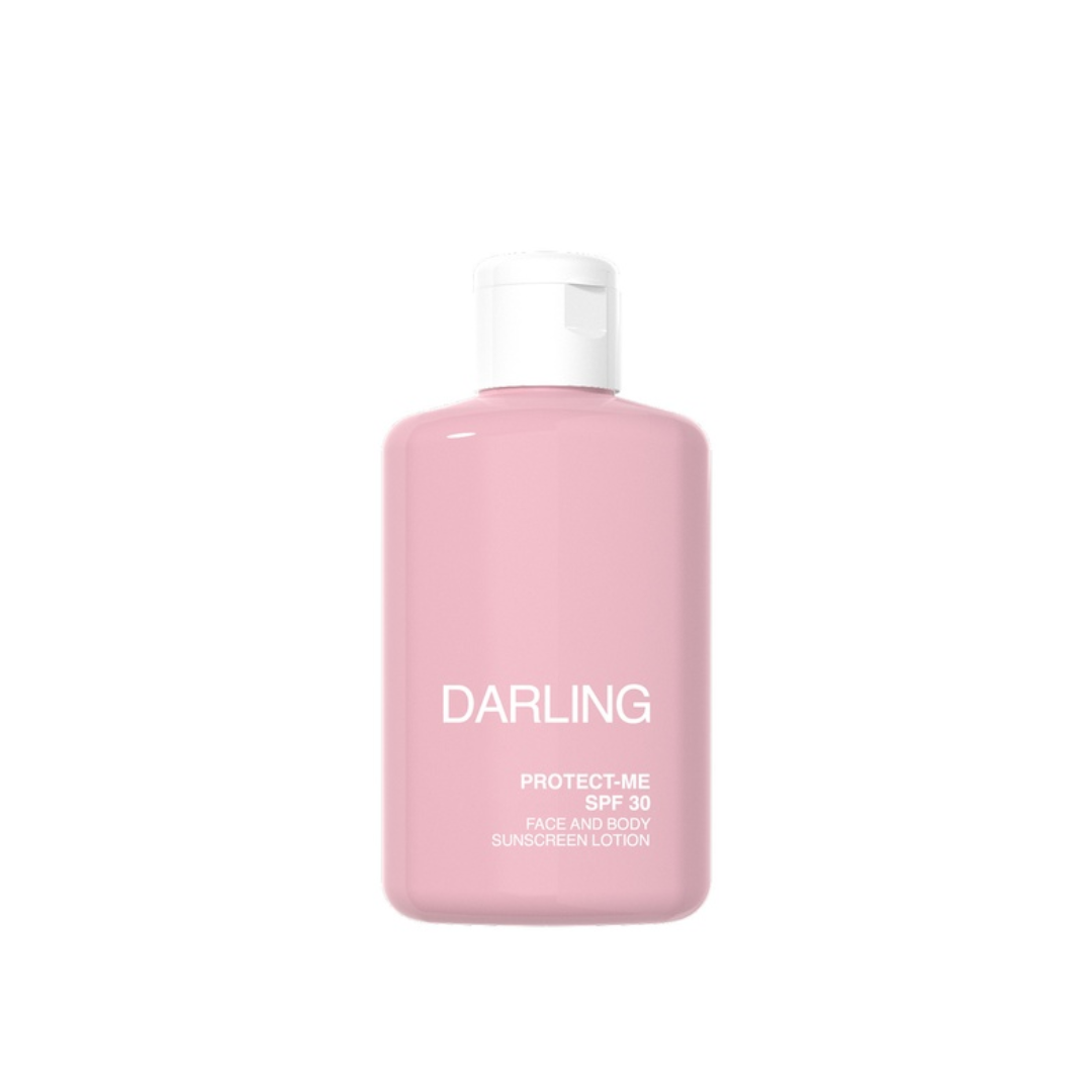 HIGH PROTECTION SPF30