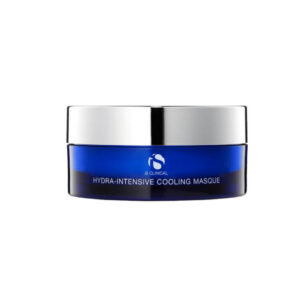 Hydra intensive cooling masque