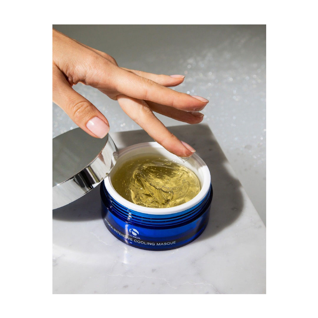 Hydra intensive cooling masque - Image 2