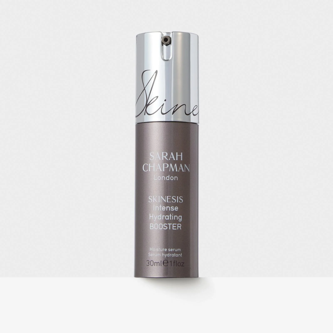INTENSE HYDRATING BOOSTER