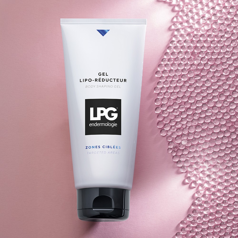 GEL LIPOREDUCTOR - Image 2