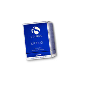 Lip duo
