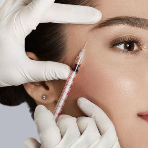 Mesoterapia Revitalizante