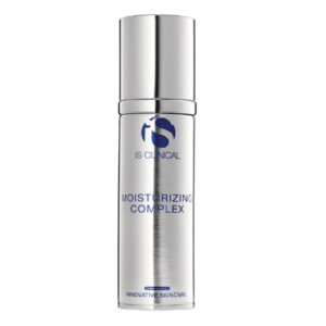 Moisturizing complex