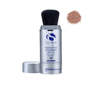 Perfectint powder spf 40