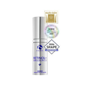 Retinol + emulsion 0.3