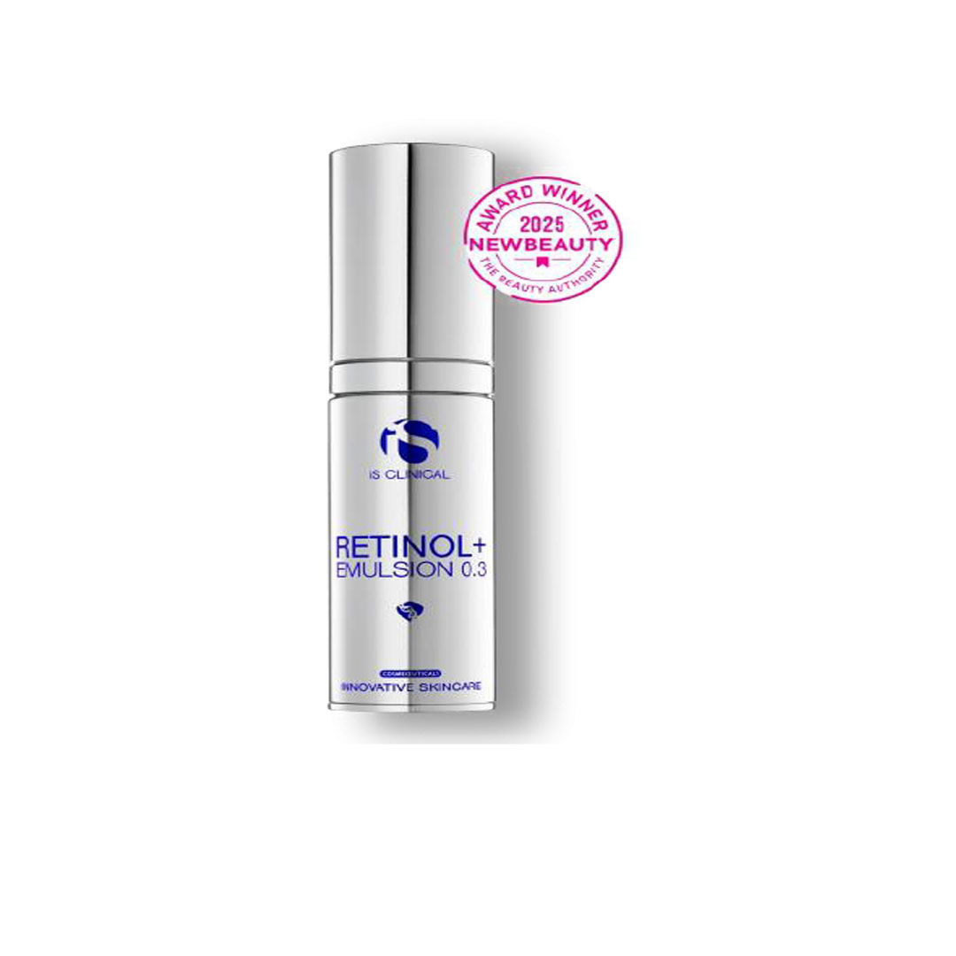 Retinol + emulsion 0.3 - Image 3