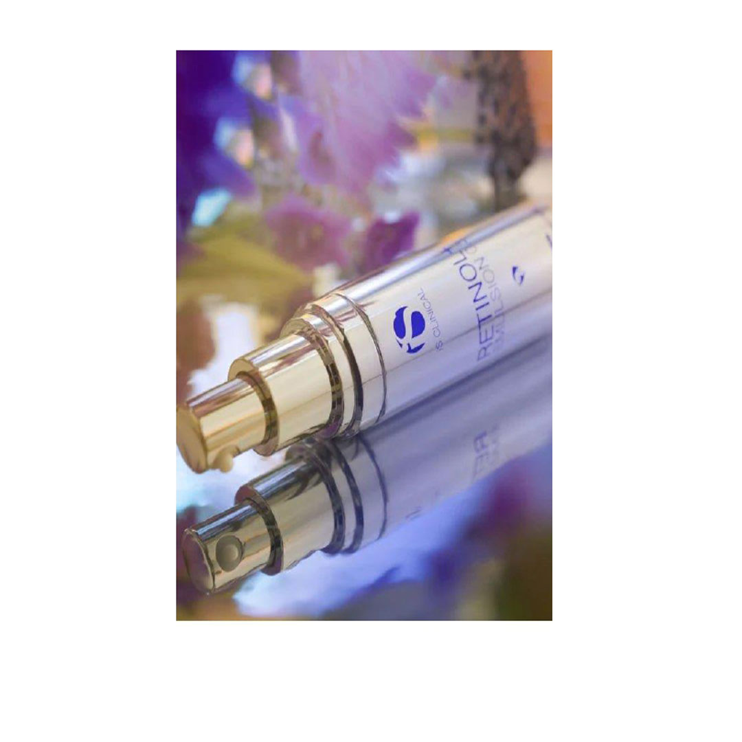 Retinol + emulsion 0.3 - Image 2