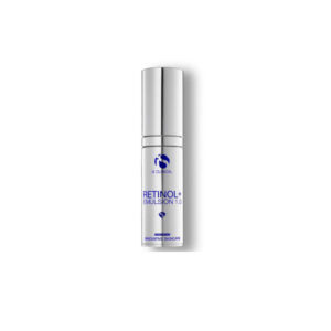 Retinol + emulsion 1.0 ¡nuevo!