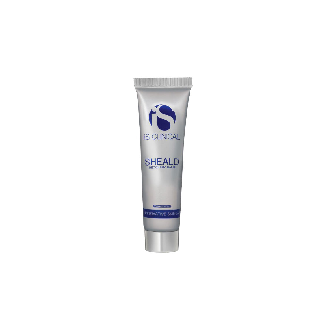 Sheald recovery balm