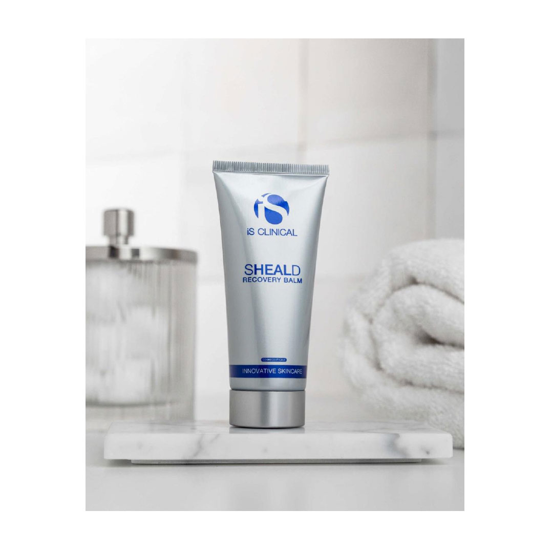 Sheald recovery balm - Image 2