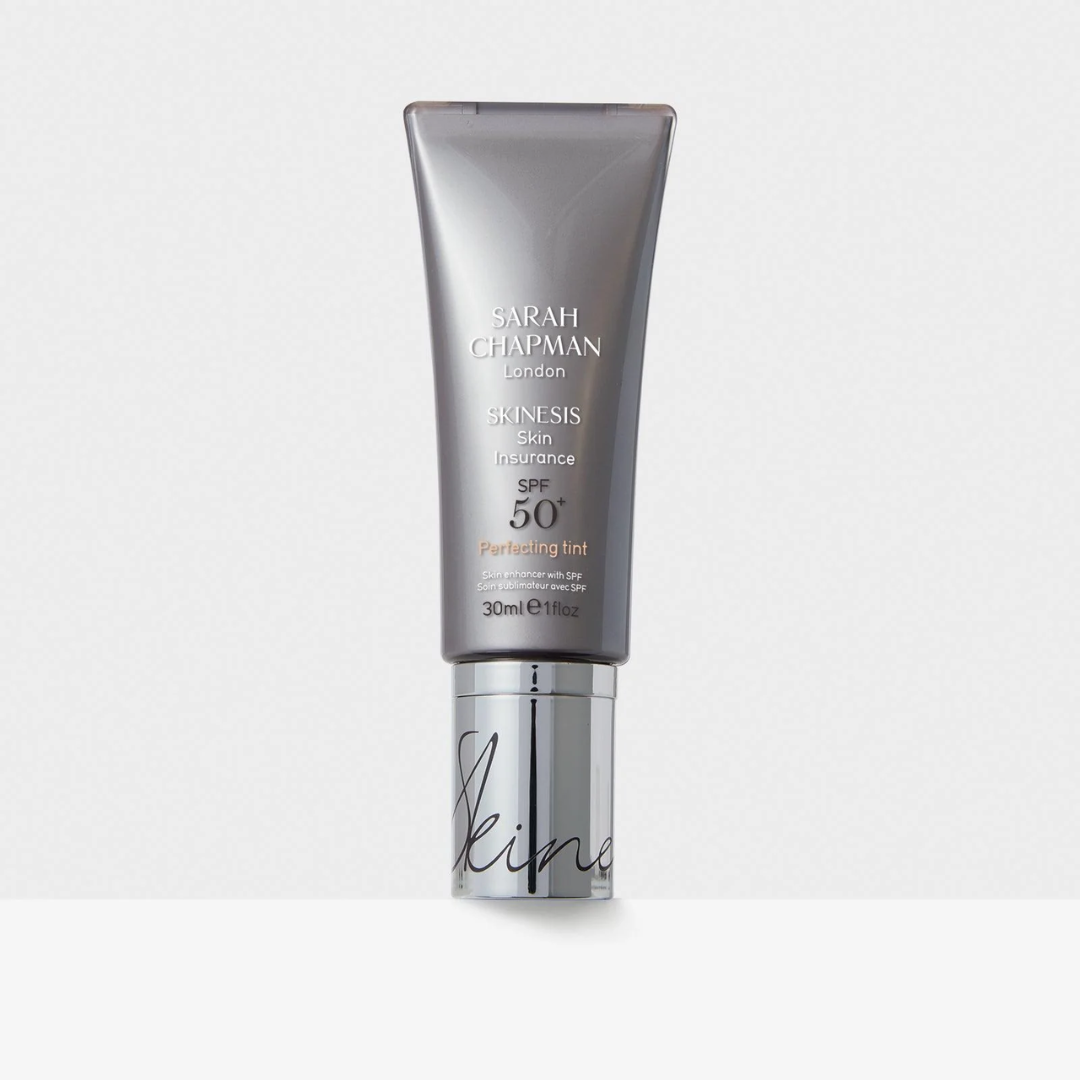 SKIN INSURANCE SPF 50+