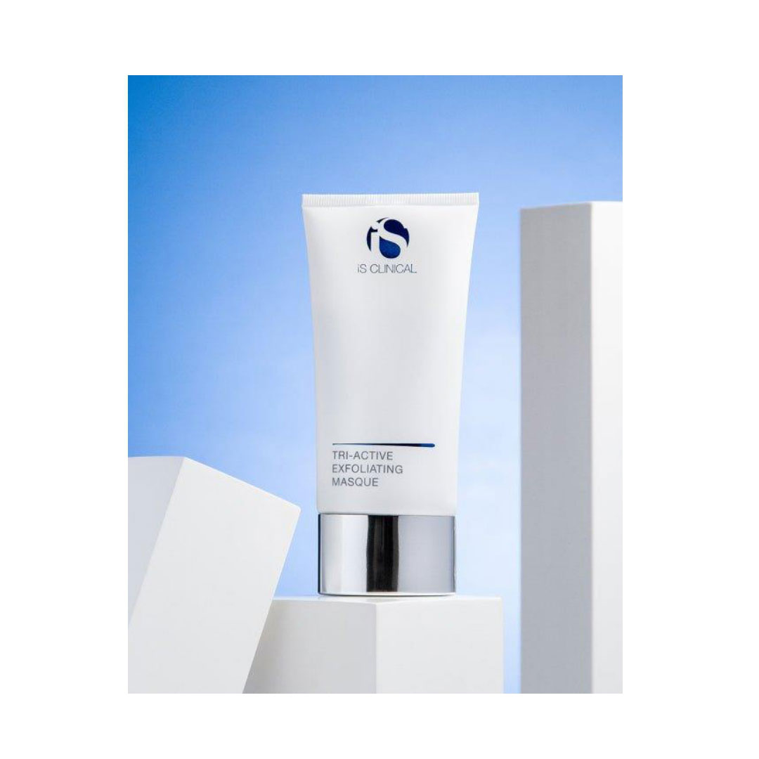 Tri-active exfoliating masque - Image 2