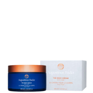 The Body Cream