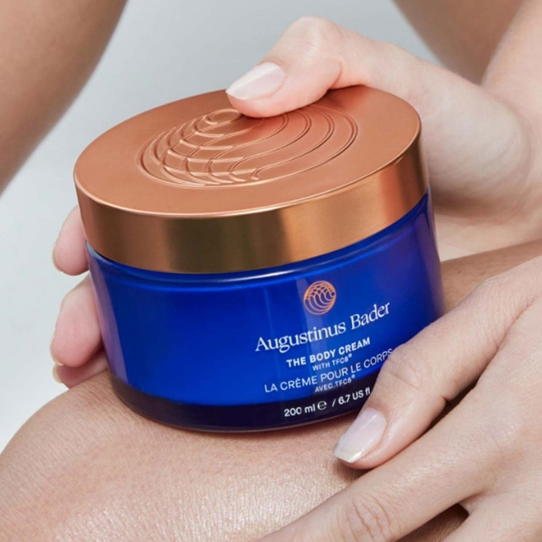 The Body Cream - Image 2