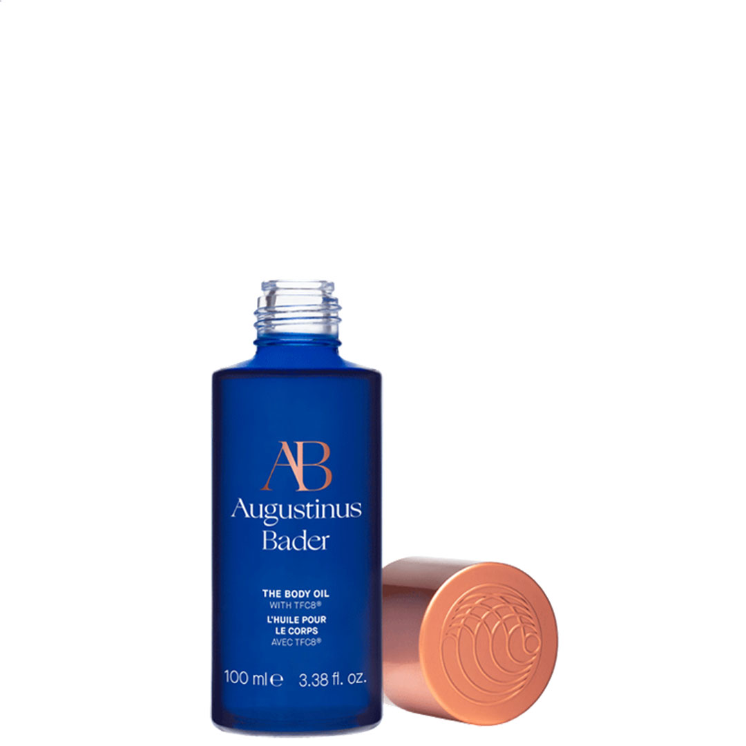 The Body Oil