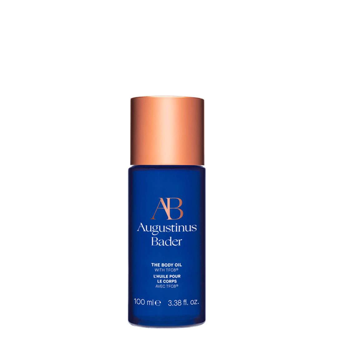 The Body Oil - Image 3