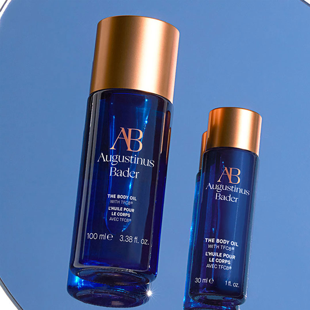 The Body Oil - Image 2