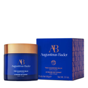 The Cleansing Balm
