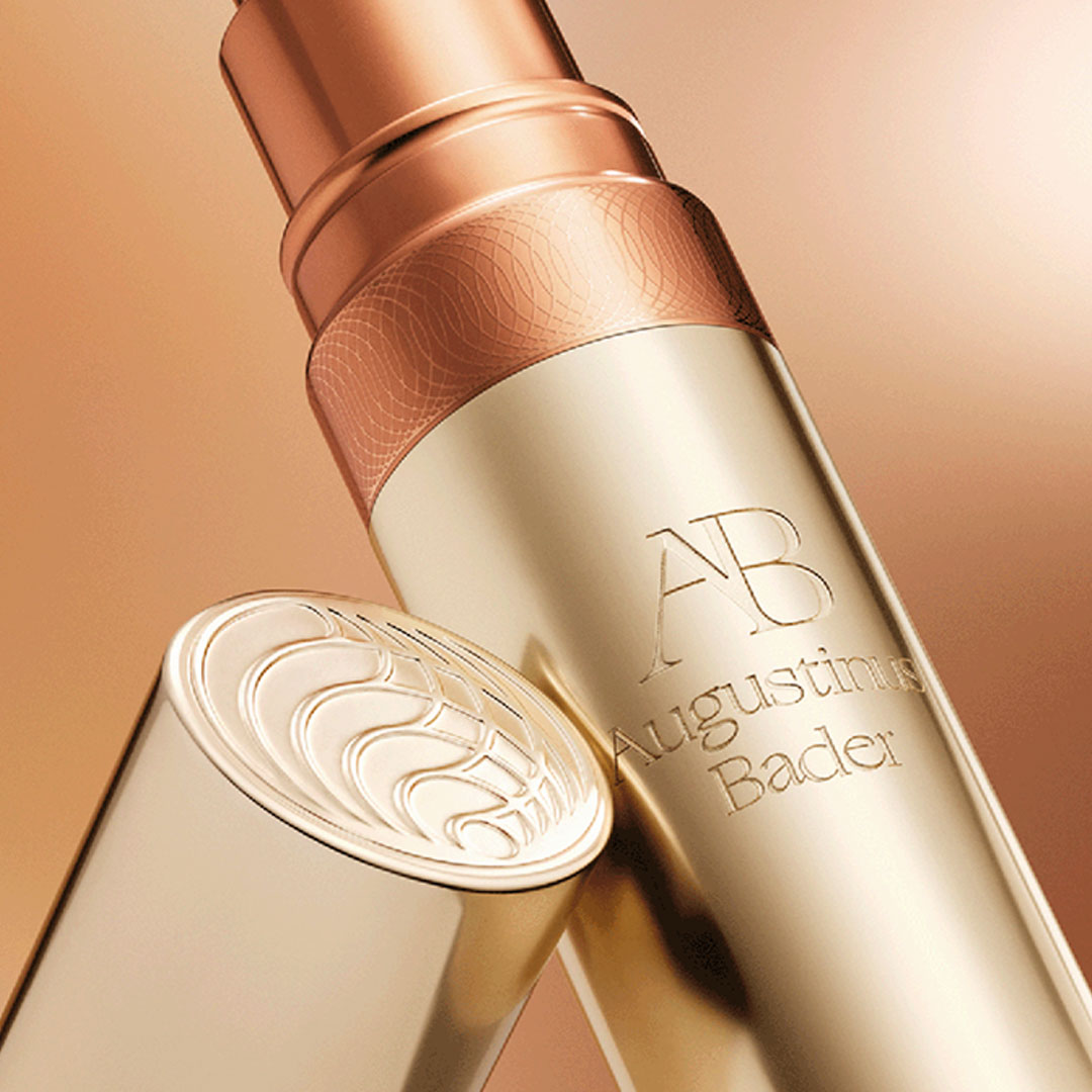 The Elixir Serum facial