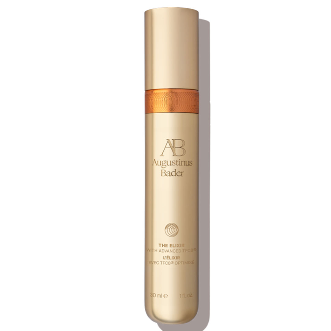 The Elixir Serum facial - Image 3