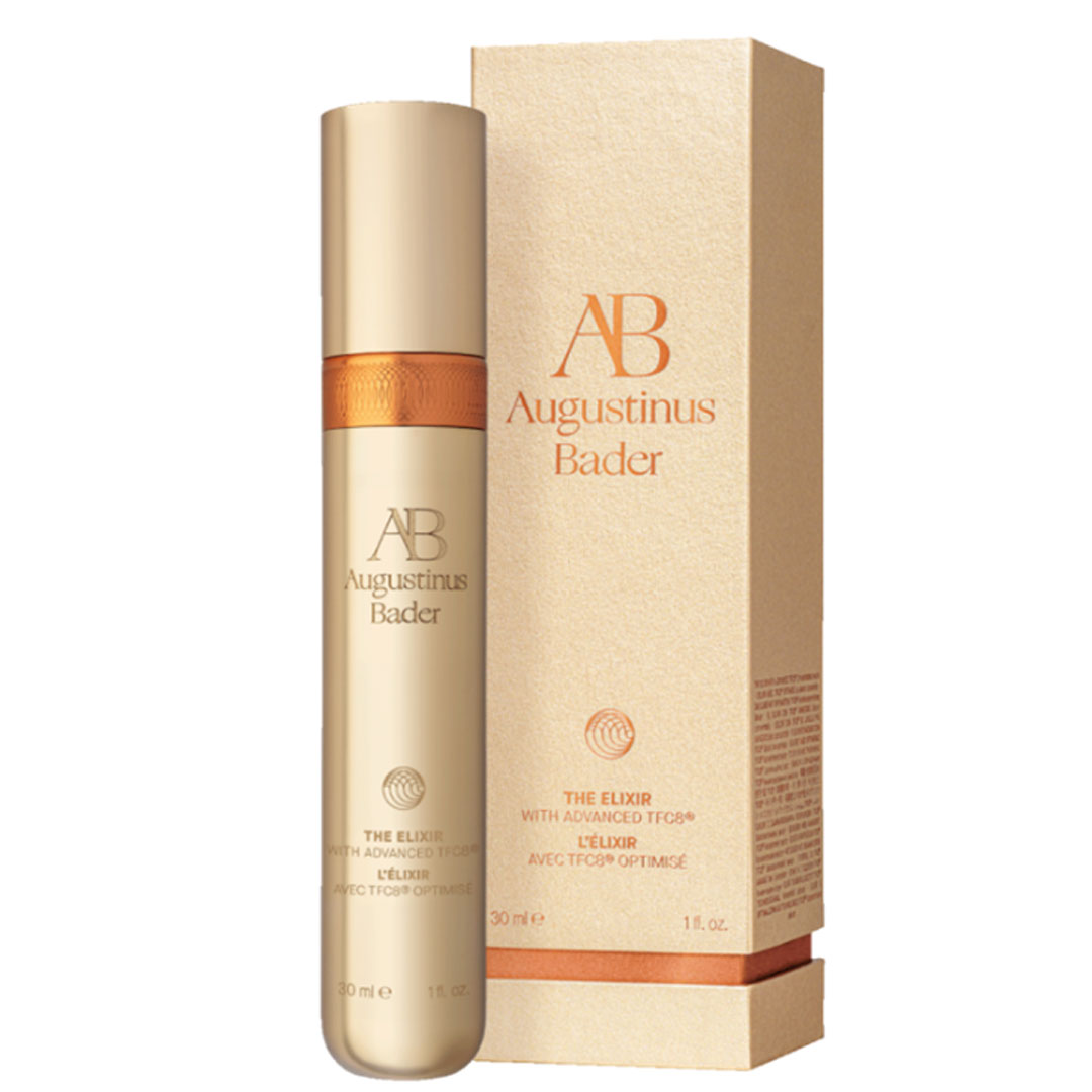 The Elixir Serum facial - Image 2