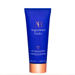 The Foaming Cleanser