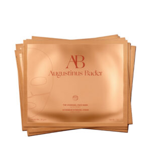 The Hydrogel Face Mask