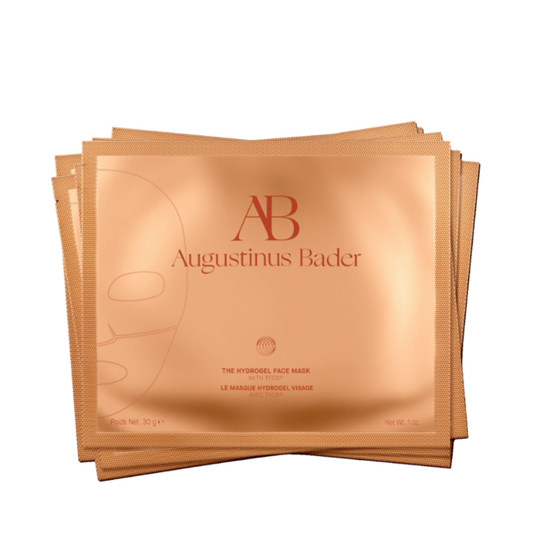 The Hydrogel Face Mask