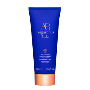 The Leave-In Hair Treatment