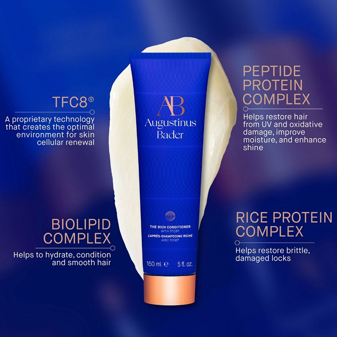 The Rich Conditioner - Image 2