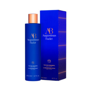 The Rich Shampoo