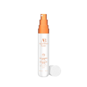 The Sunscreen SPF 50